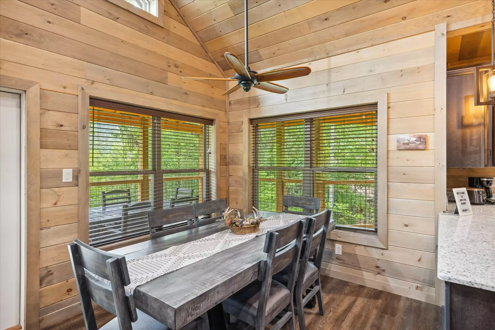 Antler Ridge in Sevierville