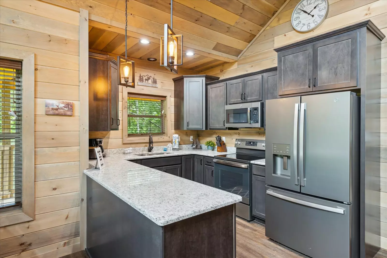 Antler Ridge in Sevierville