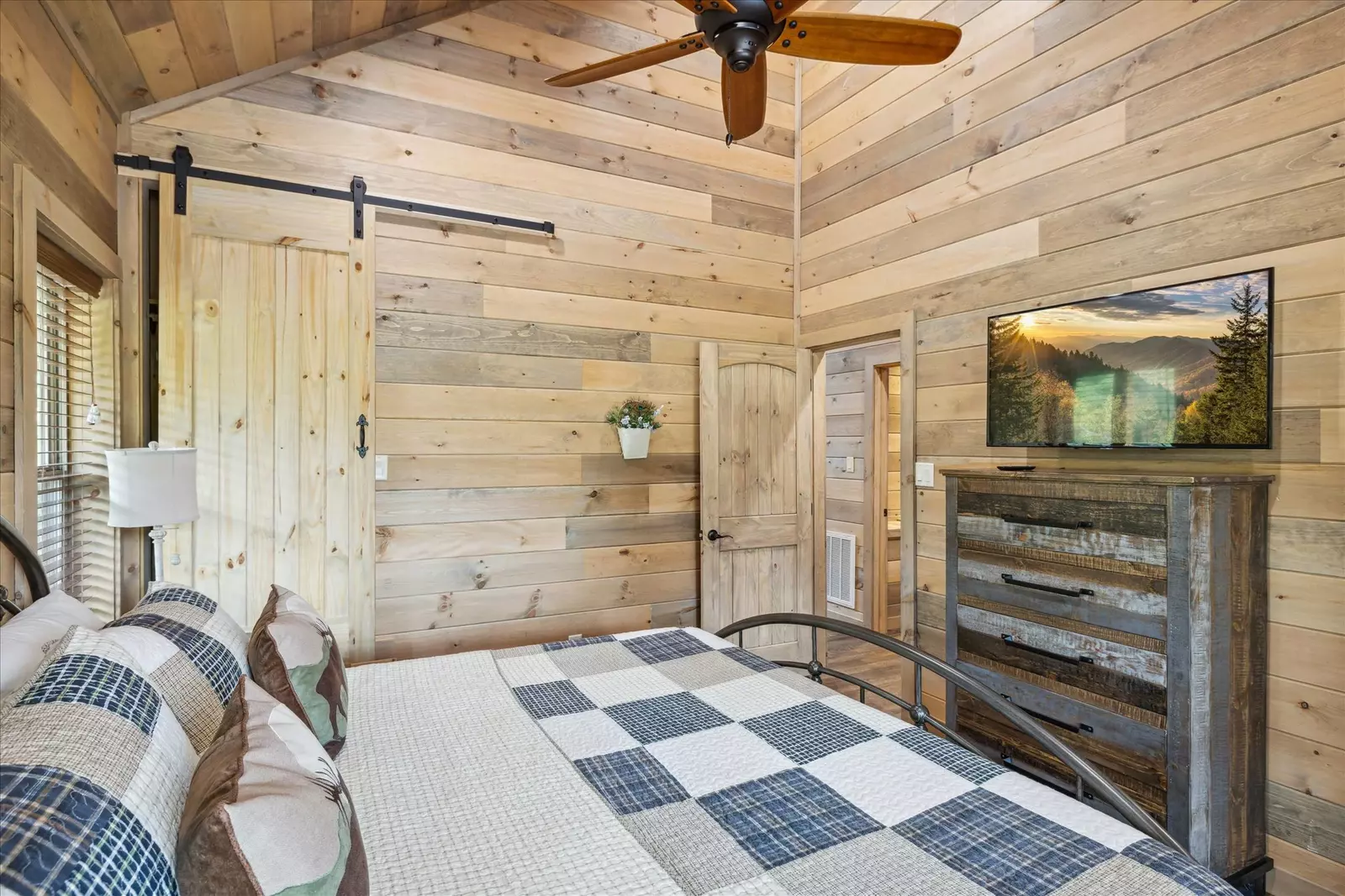 Antler Ridge in Sevierville