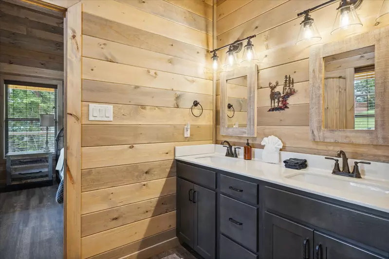 Antler Ridge in Sevierville