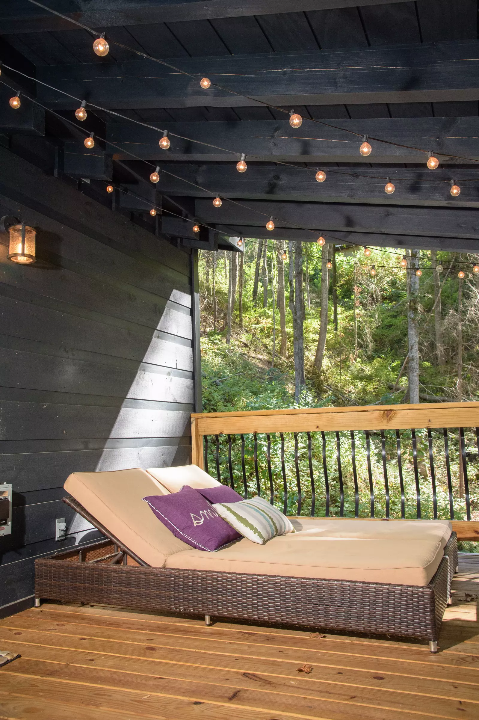 Whispering Waters in Gatlinburg