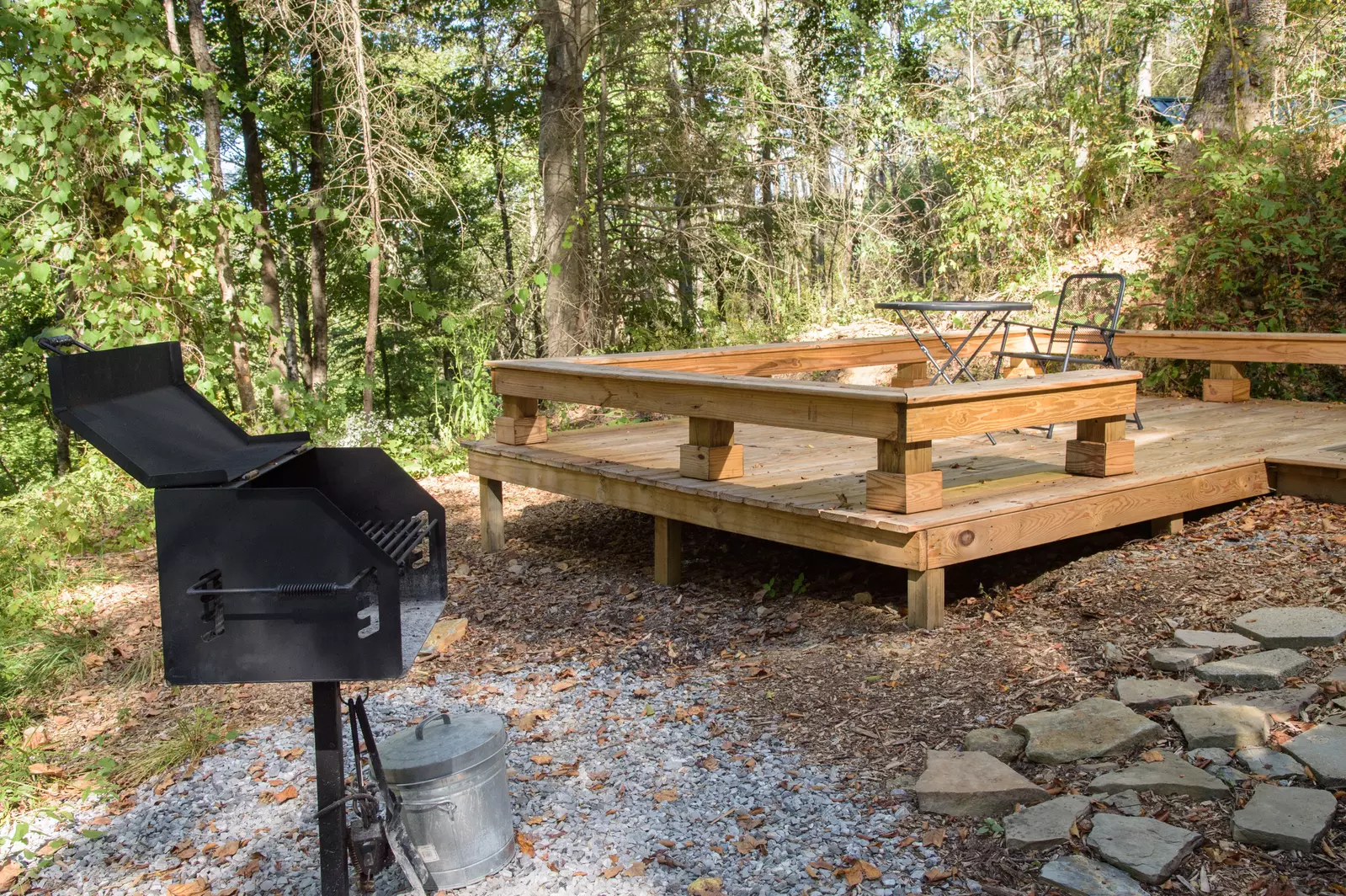 Whispering Waters in Gatlinburg