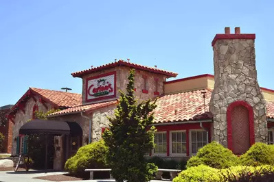 Johnny Carino's
