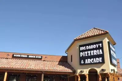 Big Daddy's Pizzeria