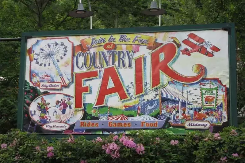 fair