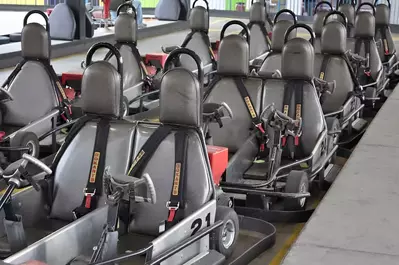 go karts