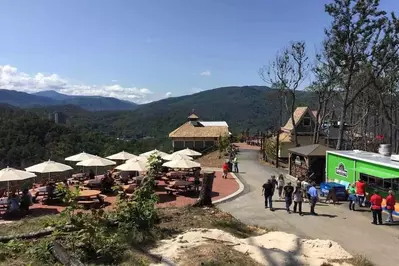 anakeesta