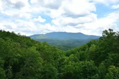 Smoky Mountains 