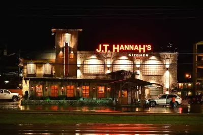 jt hannahs