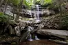 rainbow falls