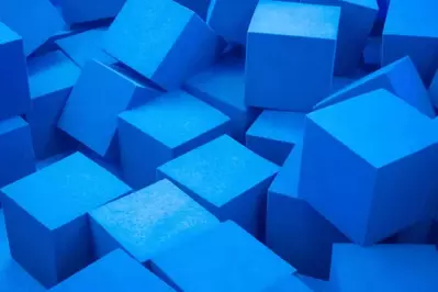 foam pit