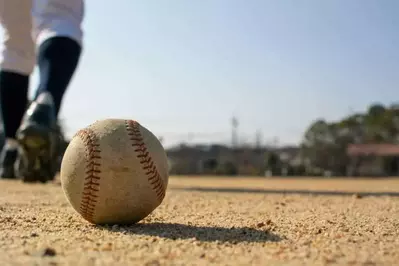 baseball