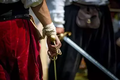 pirates