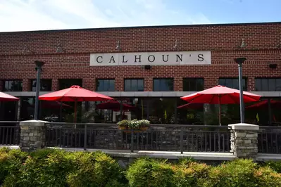 Calhouns - Pigeon Forge