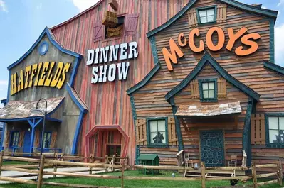 hatfield and mccoy