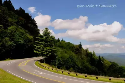 Newfound Gap
