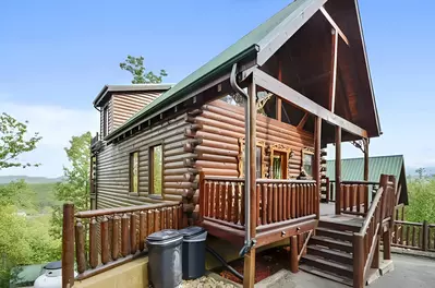 smoky mountain memories