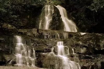 Laurel Falls