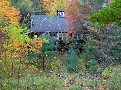 Elkmont Cottage