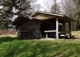 cabin