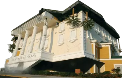 wonderworks building
