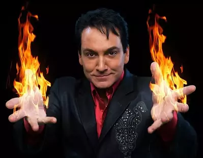 terry magician wonderworks