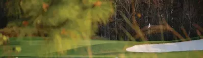 golf course