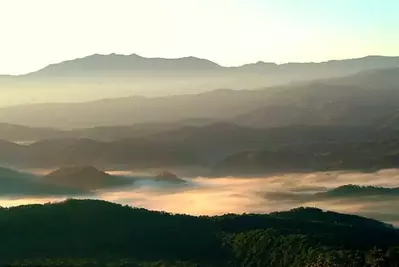 great smoky mountains national park