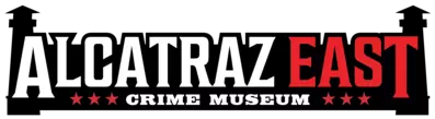 alcatraz east museum logo