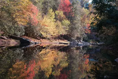 SmokyMountainFall (66)