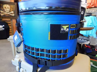orca cooler