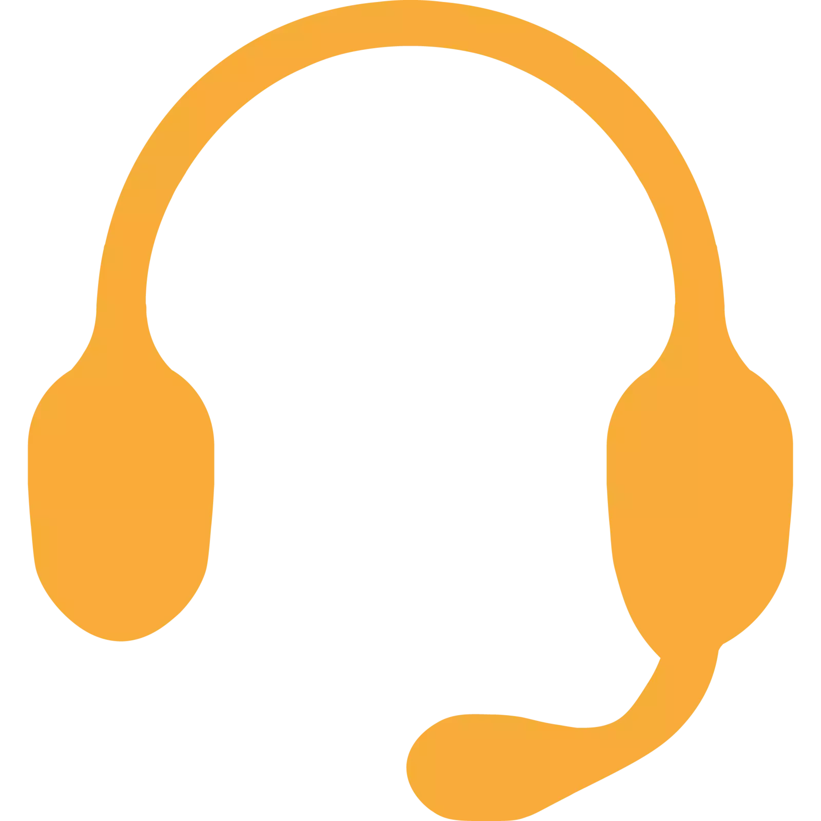 headset