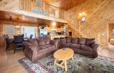 Main Floor 