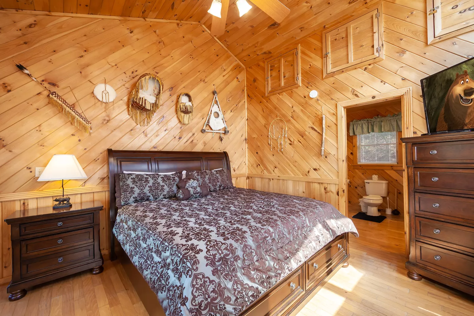Bedroom #2