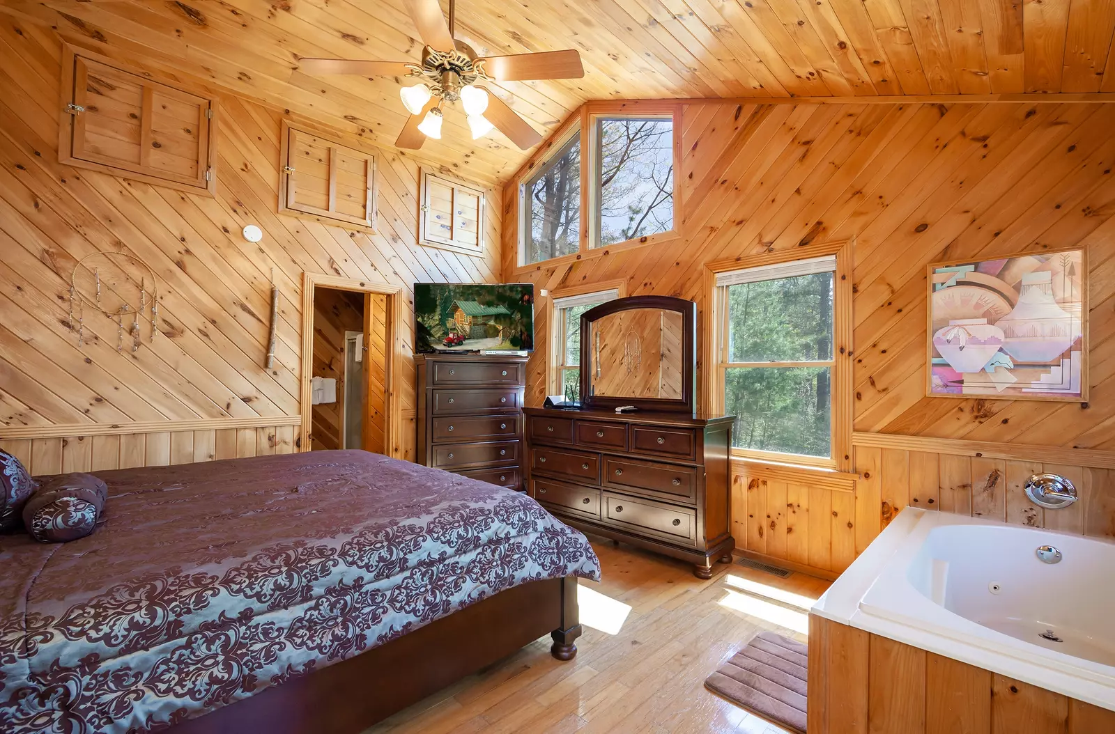Bedroom #2