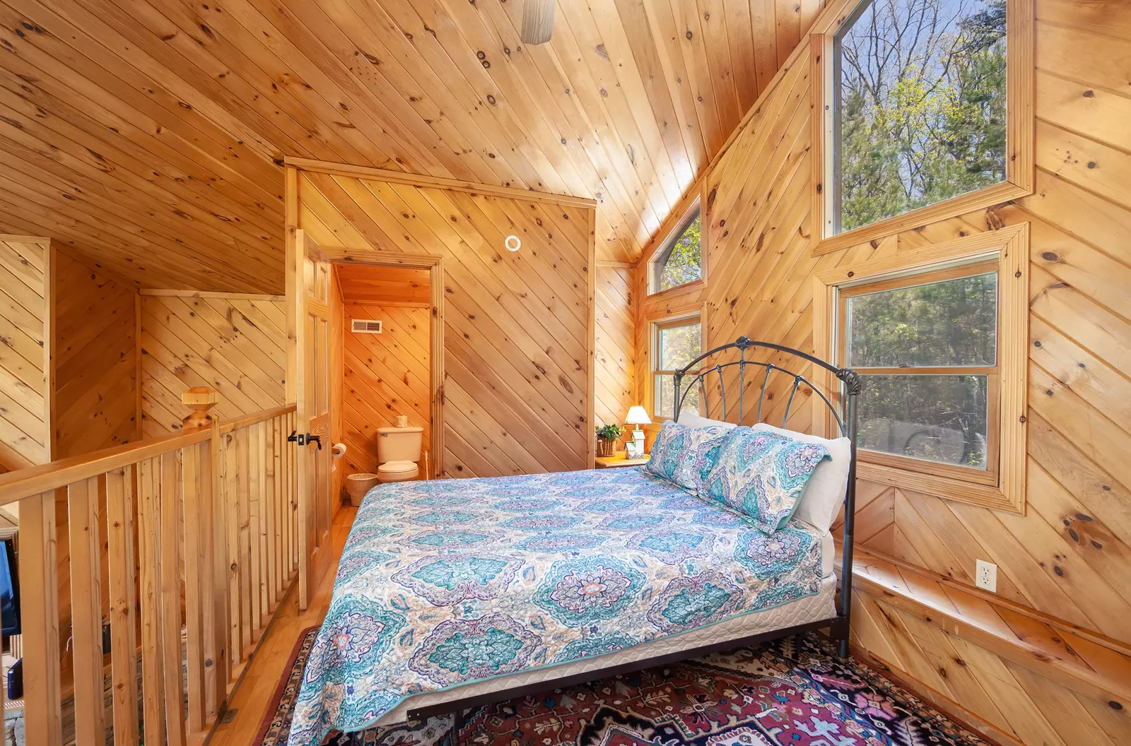 Bedroom #3