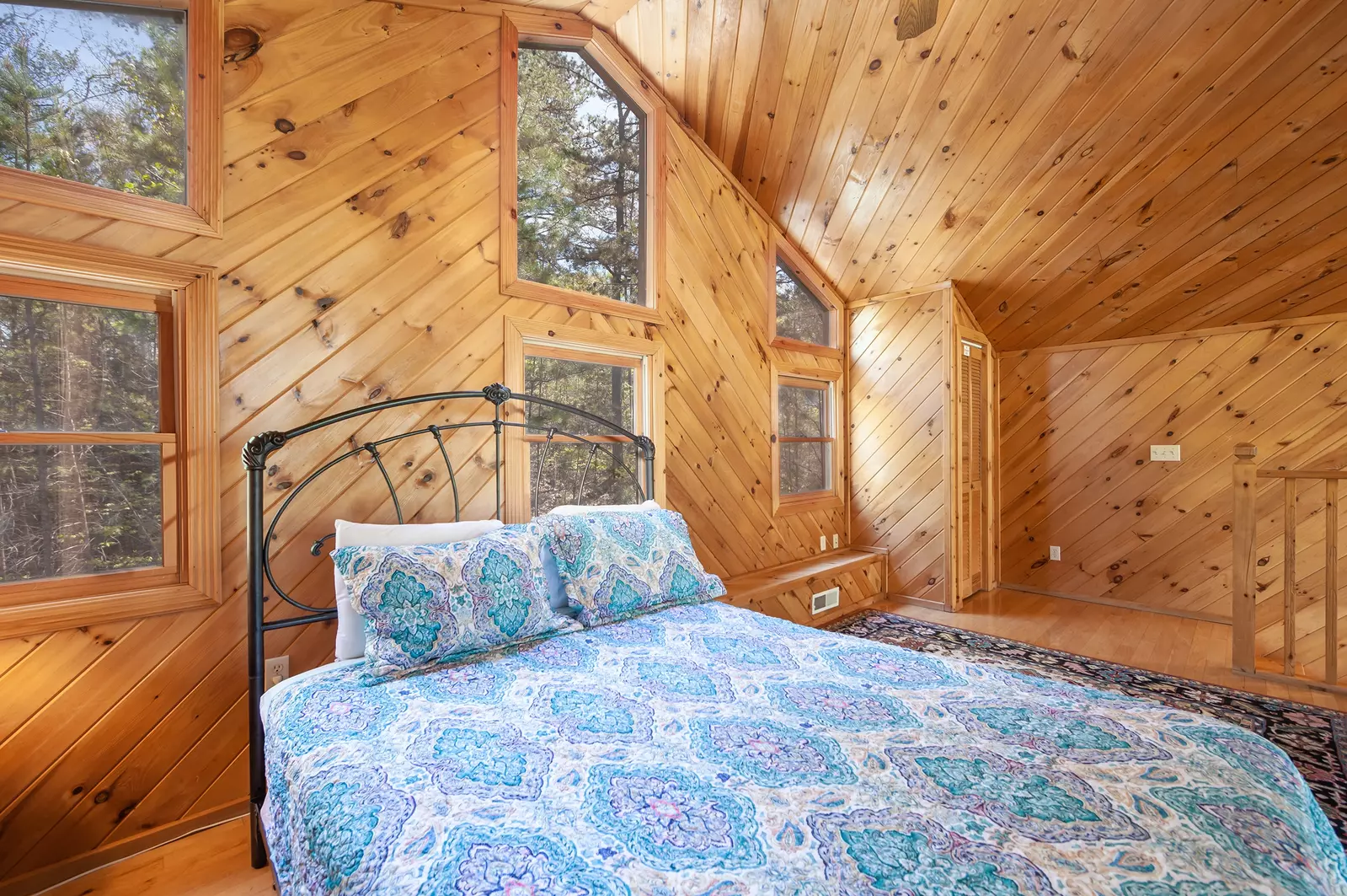 Bedroom #3