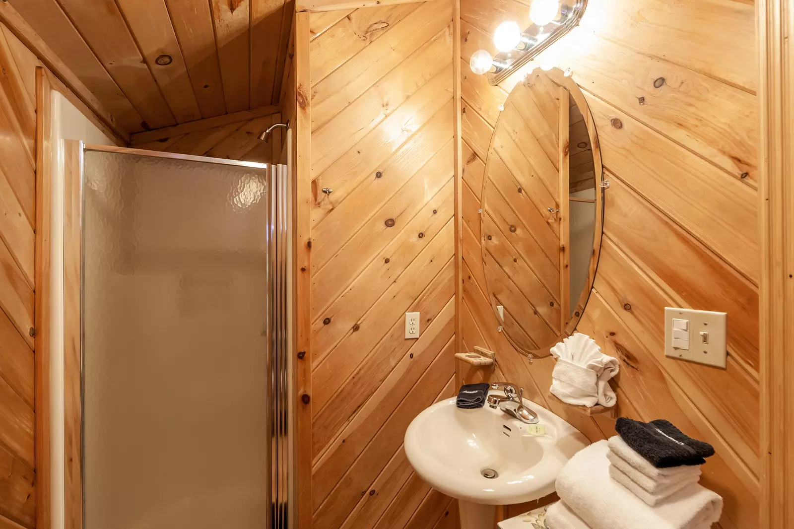 Bathroom #3