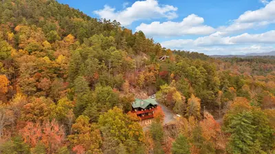 Walden's Ridge Cabin