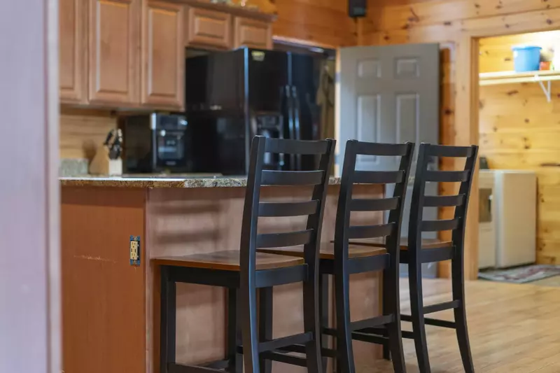 Walden's Ridge Cabin