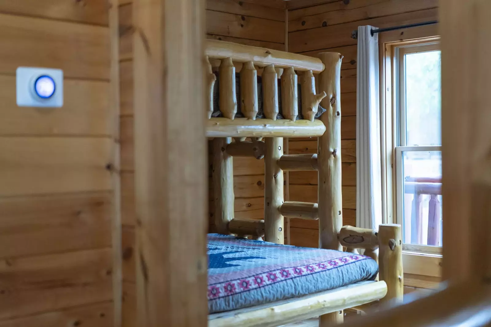Walden's Ridge Cabin