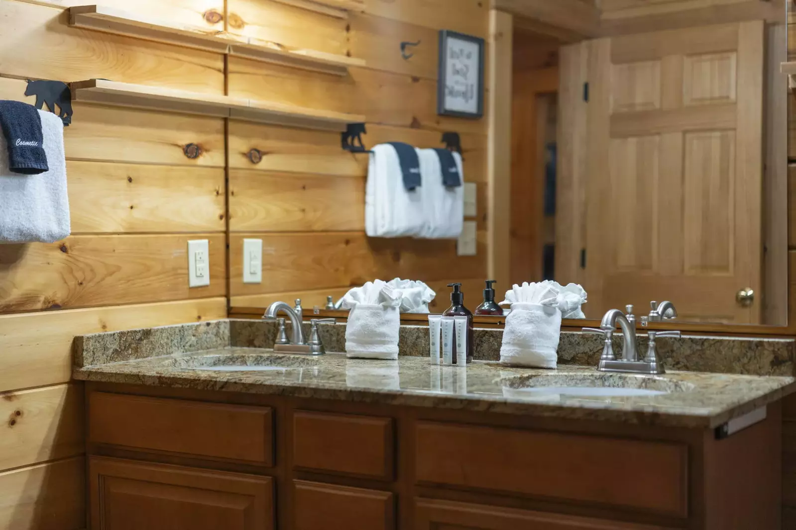 Walden's Ridge Cabin