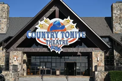 Country Tonite