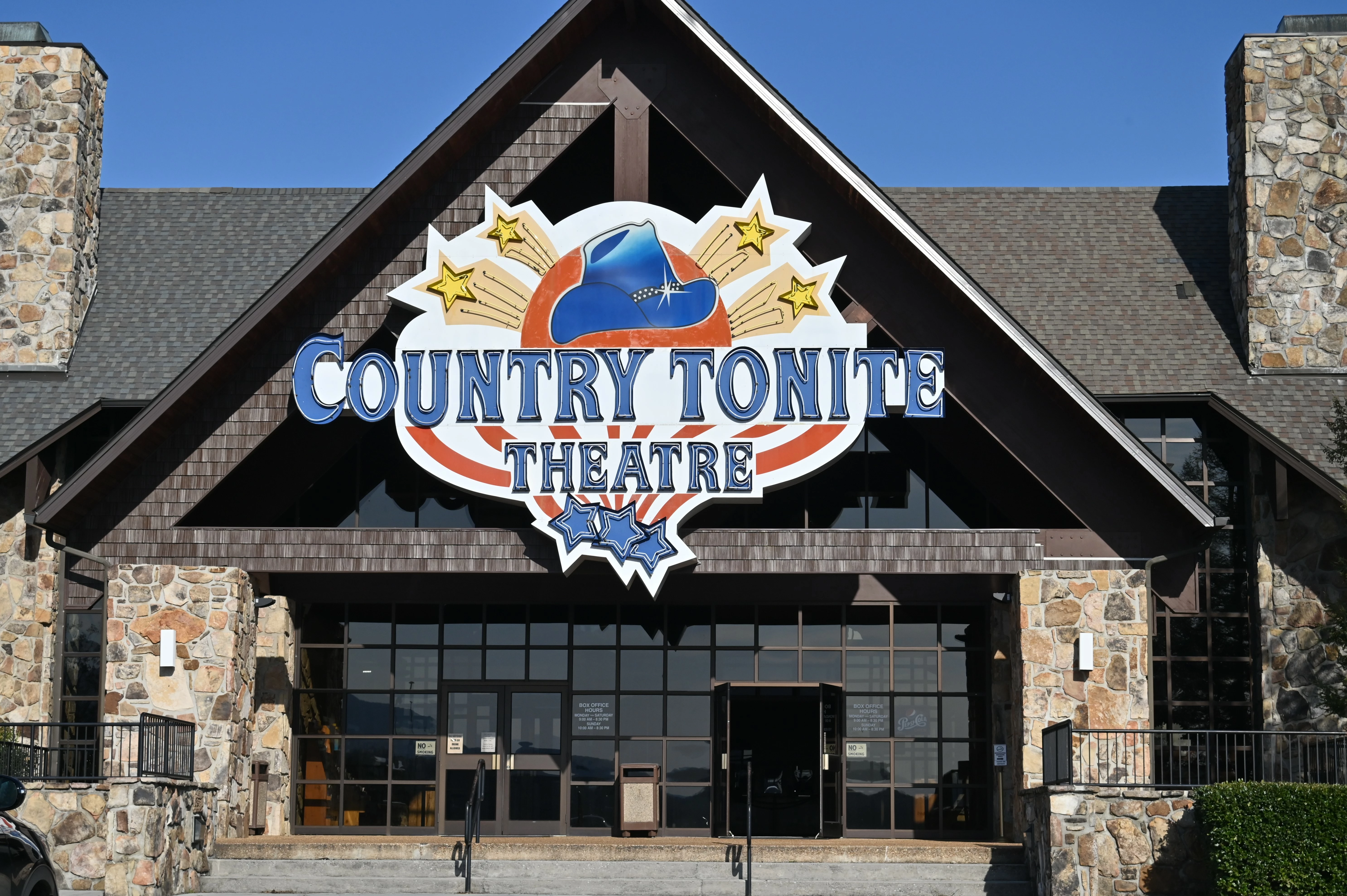 Country Tonite