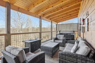 Bear View Retreat