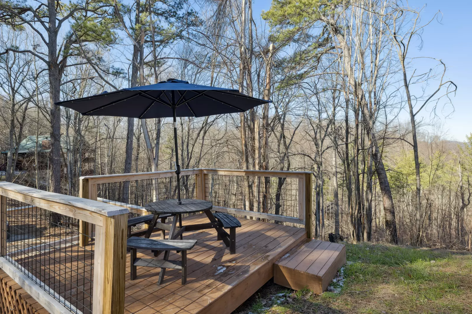 Bear View Retreat