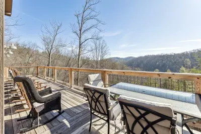 Wild Heart Lodge