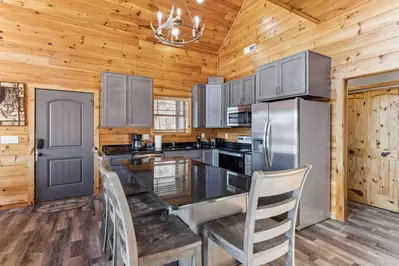 Wild Heart Lodge