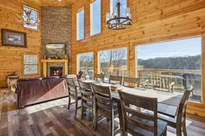 Wild Heart Lodge