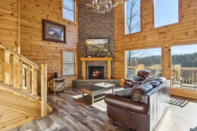 Wild Heart Lodge